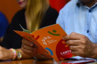 Circula MinC: em junho, oficinas da Lei Paulo Gustavo acontecem em 15 estados e no DF