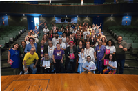 Circula MinC fortalece articulação federativa e mobiliza gestores e fazedores de cultura no ABC Paulista