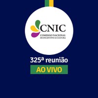 CNIC: 325ª reunião