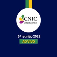 CNIC: 6ª reunião 2022