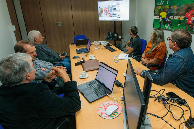 Foto: Victor Vec/MinC