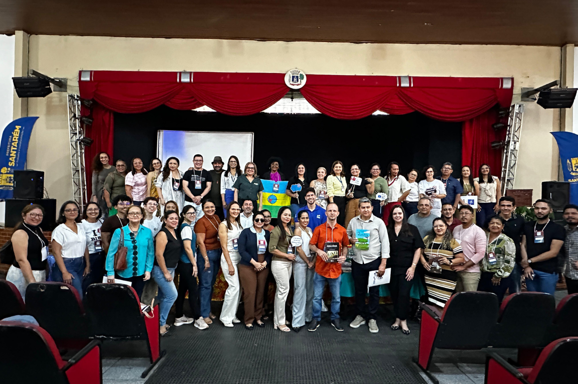 Encontro Gestores Santarém