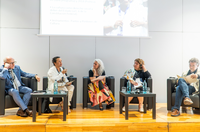 Com a participação do Brasil, Mondiacult debate estratégias globais para a democracia cultural