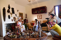 Com apoio da Aldir Blanc, Projeto Memória, Orgulho e Identidade valoriza culturas de matriz africana