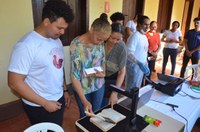 Com apoio da Lei Aldir Blanc, projeto cultural resgata legado de Padre Luso no Tocantins