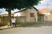 Com apoio da LPG, curta Vila Polar resgata memórias e questiona transformações urbanas em Vargem Grande do Sul (SP)