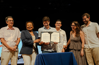 Com apoio do MinC, programa Acelera Cultura fortalece políticas culturais e amplia investimentos no Recife