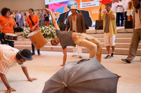 Com investimentos de R$ 61 milhões, Política Nacional Cultura Viva é reativada em evento no Recife