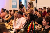 Com itinerância em Manaus, MinC fortalece diálogo sobre a Lei Rouanet com agentes culturais e empresariado amazonense