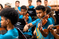 Com mil propostas habilitadas, Rouanet da Juventude registra 100% de participação dos estados abrangidos