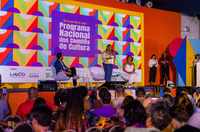 Com participação de mais de 5 mil pessoas, Encontro do Programa Nacional dos Comitês de Cultura termina em Brasília