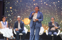 Com presença da ministra da Cultura, Salvador celebra 40 anos como Patrimônio Mundial da Unesco e avança em políticas de preservação