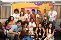 Com representantes de todo o país, MinC realiza encontro do Programa Nacional dos Comitês de Cultura, em Brasília