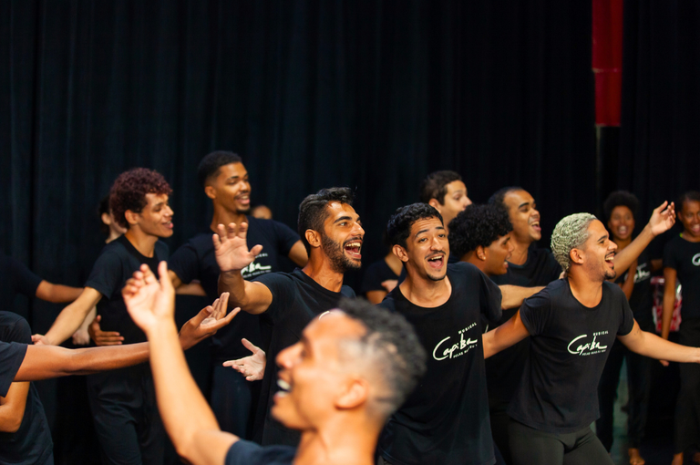 Foto: Victor Vec/MinC