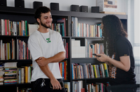 Começa mapeamento nacional dos Pontos de Cultura ligados a livro, leitura e literatura