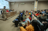 Comitê Consultivo do Programa Pontos de Memória toma posse