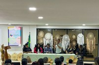 Comitê de Cultura de Tocantins realiza seminários de políticas culturais no estado