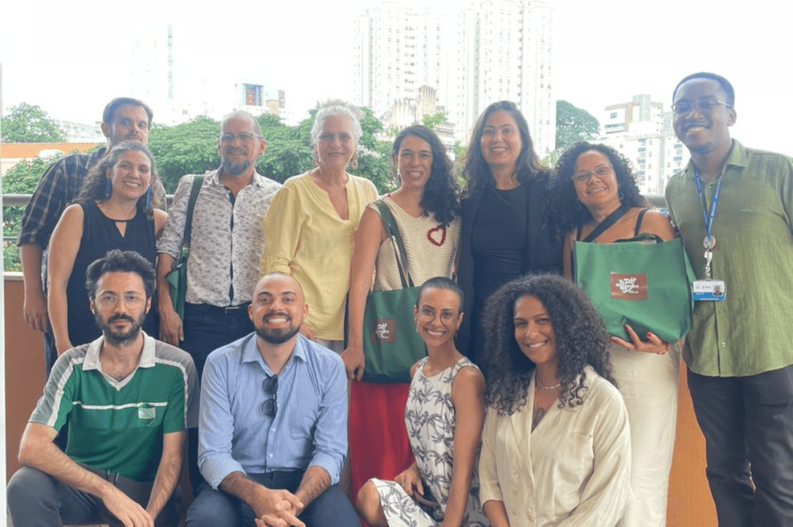 Agenda em BH 