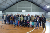 Comunidade ameaçada por mineradora é reconhecida como quilombo pela Fundação Palmares