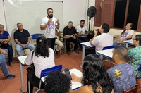 Comunidade quilombola de Curuçá (PA) conquista primeira turma de ensino médio