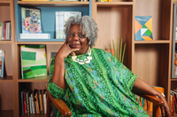 Conceição Evaristo será a próxima autora lida no Clube de Leitura BDB