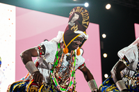 Concluído Curso de Especialização em Culturas Tradicionais e Populares