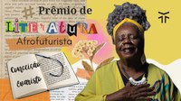 Concurso literário premiará obras voltadas à cultura negra
