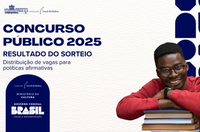 Concurso Público: Fundação Casa de Rui Barbosa anuncia distribuição das vagas reservadas às políticas afirmativas