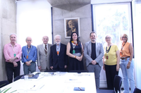 Conselho Consultivo realiza primeira reunião após a posse