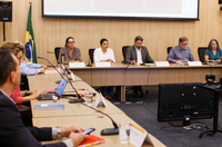 Conselho do Iphan debate construção do Sistema Nacional do Patrimônio Cultural