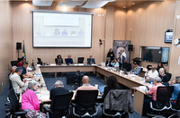 Conselho Nacional de Política Cultural aprofunda debate sobre nova estrutura do colegiado