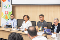 Conselho Nacional de Política Cultural aprova prorrogação de cronograma e plano de trabalho para reestruturação do colegiado