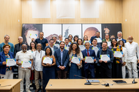 Conselho Superior do Cinema realiza 7ª Reunião Ordinária com posse de novos conselheiros e discussão do plano de trabalho