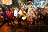 Consulta pública sobre Plano de Salvaguarda do Frevo começa nesta terça-feira (09)