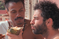 Coprodução internacional com participação brasileira estreia na Un Certain Regard