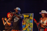 Criação do Dia Nacional do Hip-Hop é aprovada na Comissão de Educação e Cultura do Senado