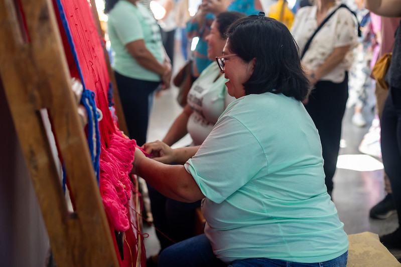 redeiras de Limpo Grande (MT)