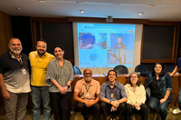 Cultra participa do primeiro encontro presencial das Comissões de Ética do Sistema MinC