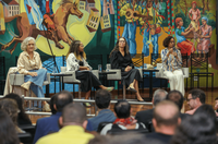 Cultura como prioridade de Estado e fortalecimento da gestão municipal pautam seminário do MinC e TCE-MG