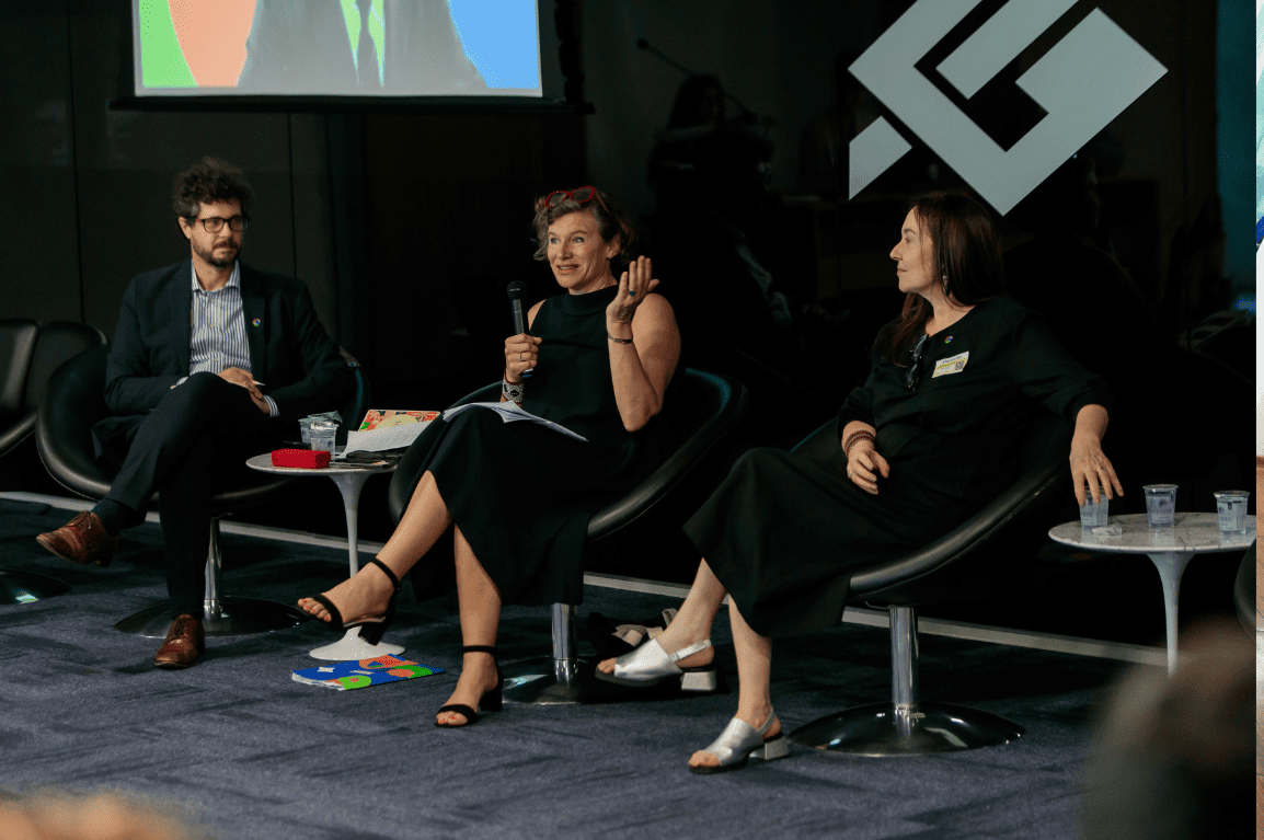 Foto: Victor Vec/ MinC