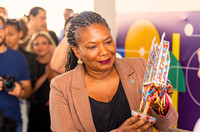 Cultura é o que nos une