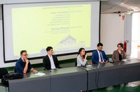 Cultura ganha espaço estratégico no debate sobre adaptação climática