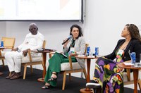 Cultura na construção de resiliência urbana: especialistas debatem integração e remediação de eventos ambientais extremos