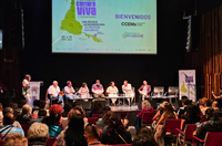 Cultura Viva: Brasil é destaque em seminário internacional que reuniu mais de 300 especialistas em políticas culturais no México