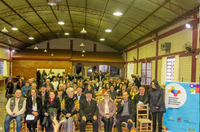 Cultura Viva na Serra Gaúcha: Mobilização e Redes ocorre no dia 8 de março em Bento Gonçalves (RS)