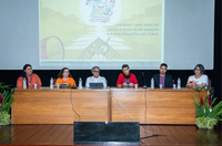 Culturas tradicionais e populares têm destaque no XIV Seminário Internacional de Políticas Culturais