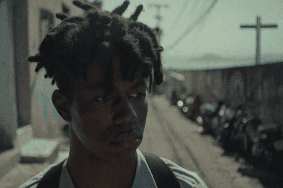 Favela Amarela conquista prêmios em mostras internacionais e trailer obtém mais de 2 milhões de visualizações