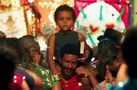 Curta brasileiro é selecionado para a Semana da Crítica do Festival de Cannes 2025