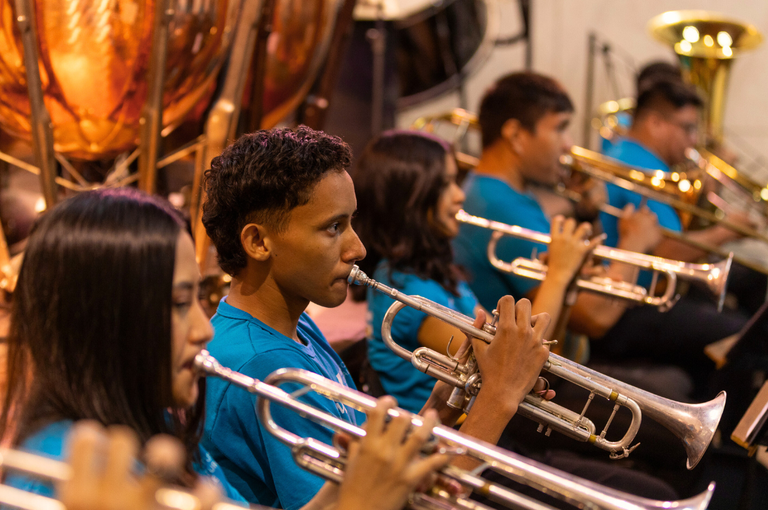 Foto: Victor Vec/MinC