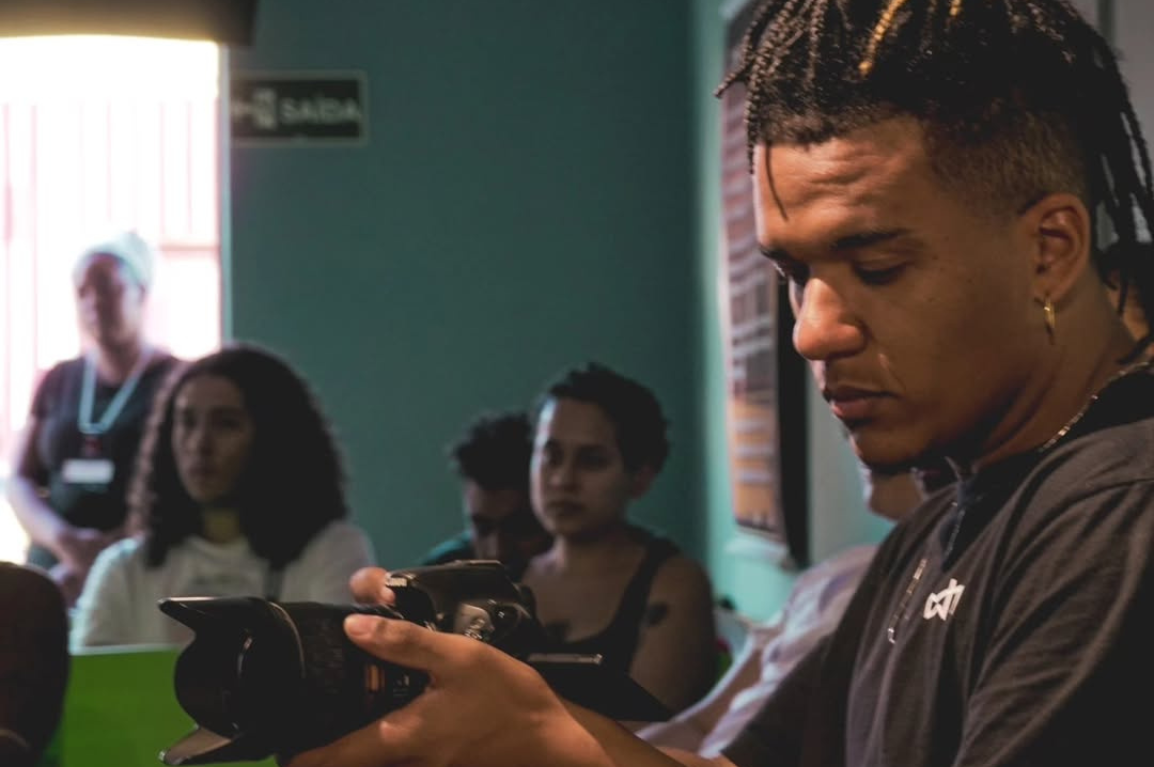 Foto: Arquivo pessoal